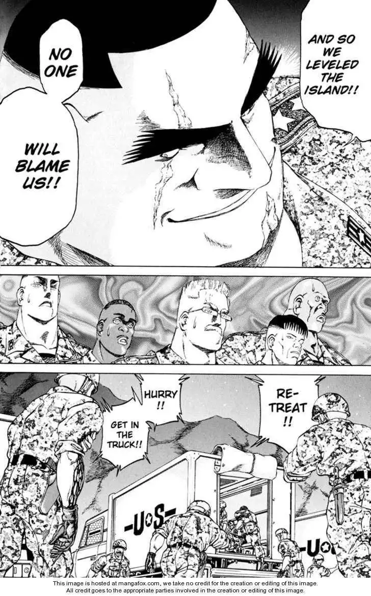 Bio-Meat: Nectar Chapter 88 12